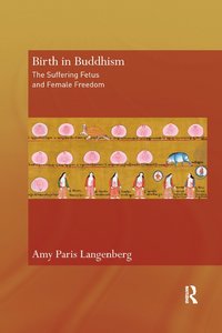 bokomslag Birth in Buddhism