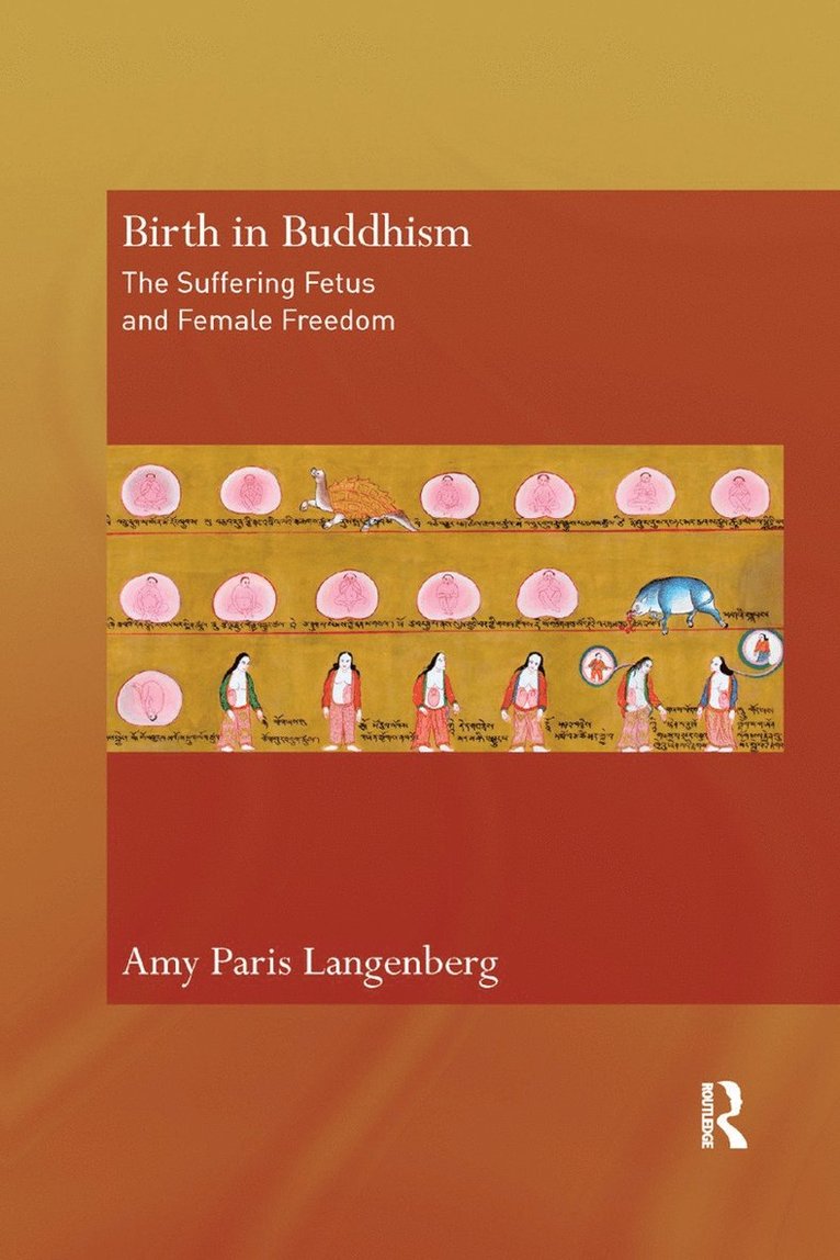 Birth in Buddhism 1