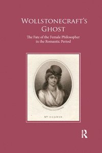 bokomslag Wollstonecraft's Ghost