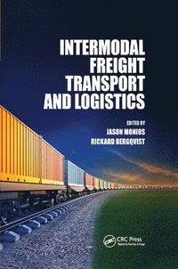 bokomslag Intermodal Freight Transport and Logistics