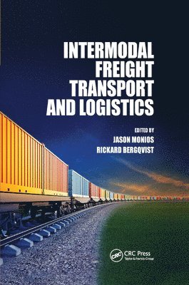 Intermodal Freight Transport and Logistics 1