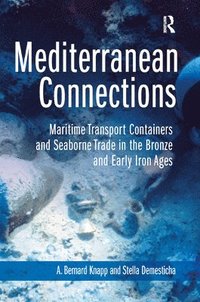 bokomslag Mediterranean Connections