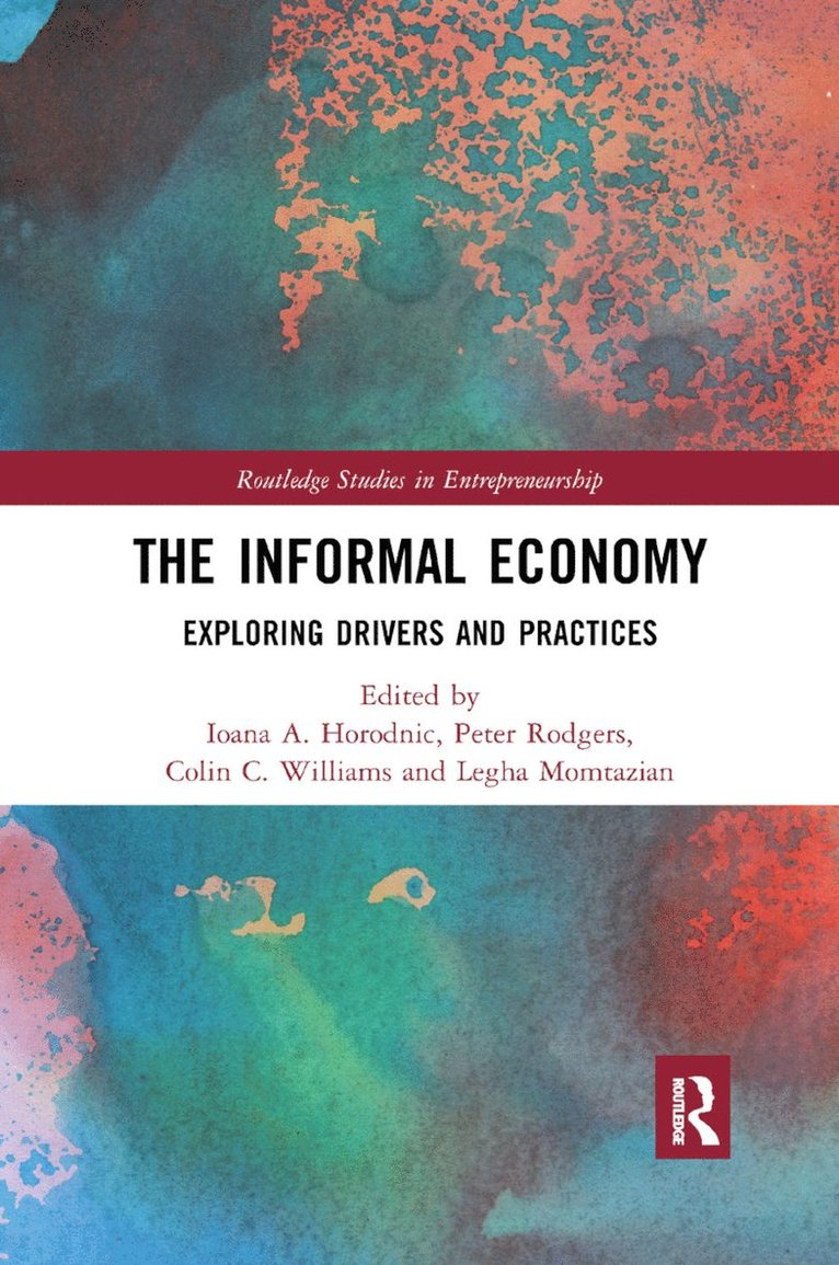 Informal Economy 1