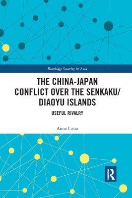 The China-Japan Conflict over the Senkaku/Diaoyu Islands 1