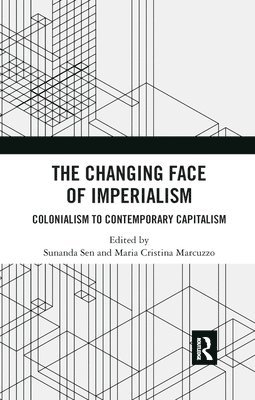 The Changing Face of Imperialism 1