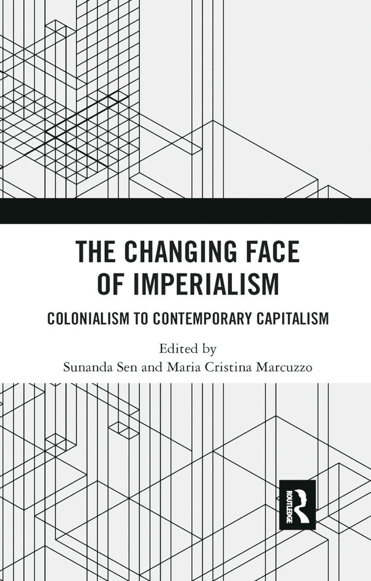 The Changing Face of Imperialism 1