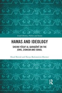 bokomslag Hamas and Ideology