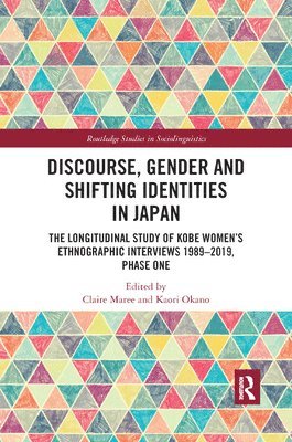 Discourse, Gender and Shifting Identities in Japan 1