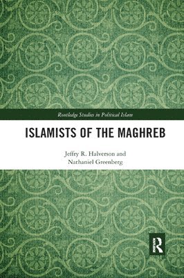 Islamists of the Maghreb 1