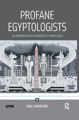 Profane Egyptologists 1