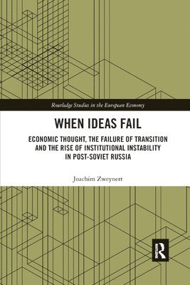 When Ideas Fail 1