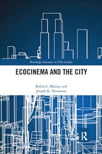 bokomslag Ecocinema in the City