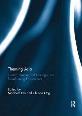 Maribeth Erb, Chin Ee Ong - Theming Asia, Häftad