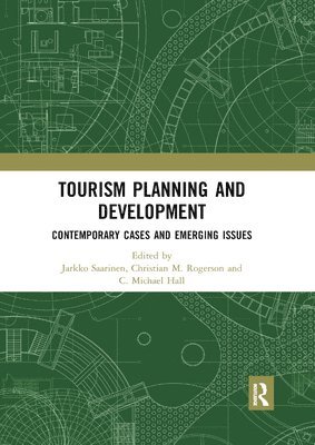 Tourism Planning and Development 1