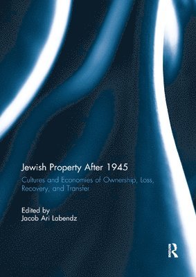 Jewish Property After 1945 1