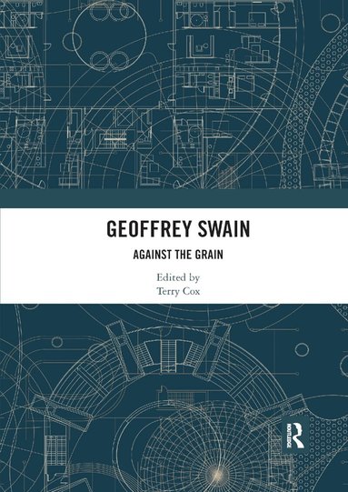 Terry Cox - Geoffrey Swain, Häftad