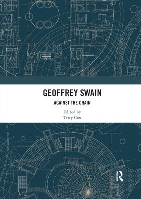 Geoffrey Swain 1