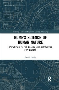 bokomslag Hume's Science of Human Nature