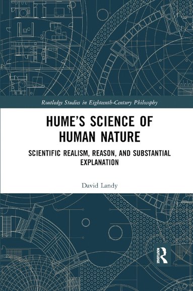 bokomslag Hume's Science of Human Nature