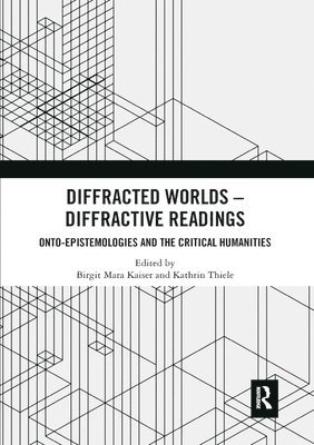 Diffracted Worlds - Diffractive Readings 1