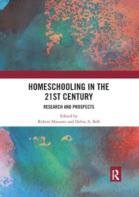 Homeschooling in the 21st Century 1