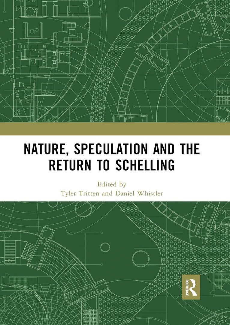 Nature, Speculation and the Return to Schelling 1