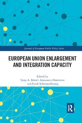 European Union Enlargement and Integration Capacity 1