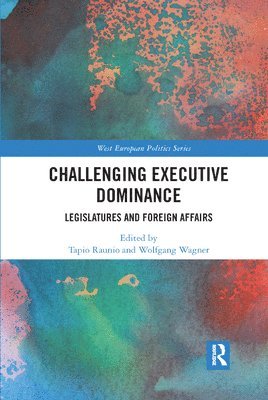 Challenging Executive Dominance 1