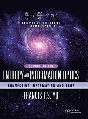 bokomslag Entropy and Information Optics