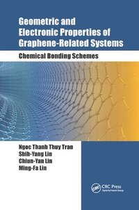 bokomslag Geometric and Electronic Properties of Graphene-Related Systems