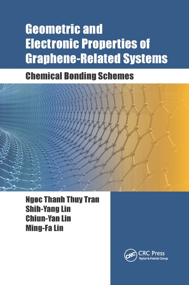 Geometric and Electronic Properties of Graphene-Related Systems 1