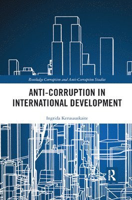 Anti-Corruption in International Development 1