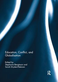 bokomslag Education, Conflict, and Globalisation