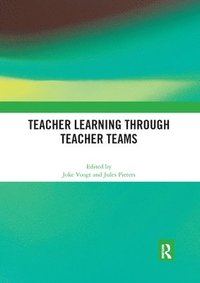 bokomslag Teacher Learning Through Teacher Teams