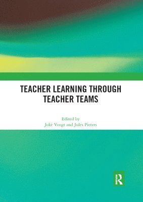 Teacher Learning Through Teacher Teams 1