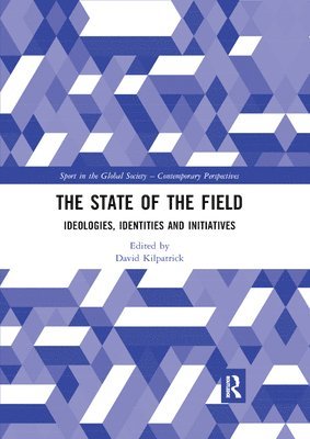 The State of the Field 1