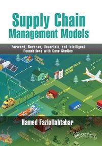 bokomslag Supply Chain Management Models