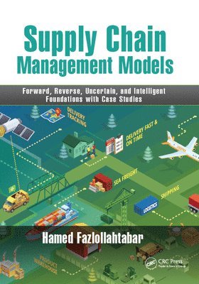 Supply Chain Management Models 1