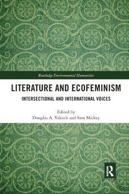 Literature and Ecofeminism 1