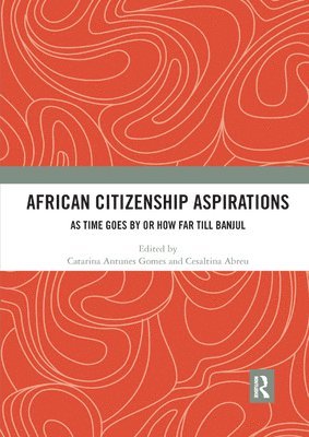 African Citizenship Aspirations 1