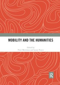 bokomslag Mobility and the Humanities