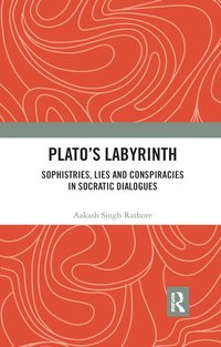 bokomslag Plato?s Labyrinth