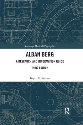 Alban Berg 1