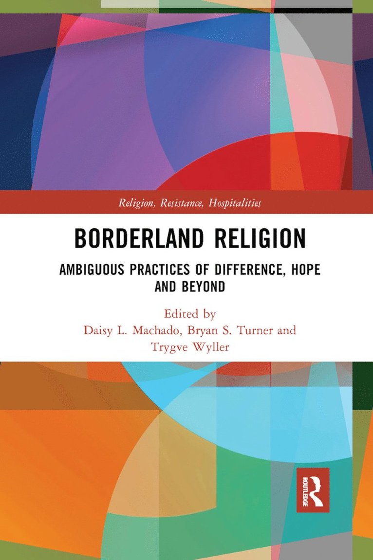 Borderland Religion 1