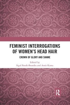 Feminist Interrogations of Women's Head Hair 1