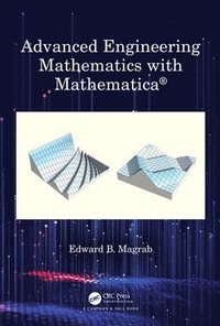 bokomslag Advanced Engineering Mathematics with Mathematica