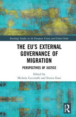 The EUs External Governance of Migration 1