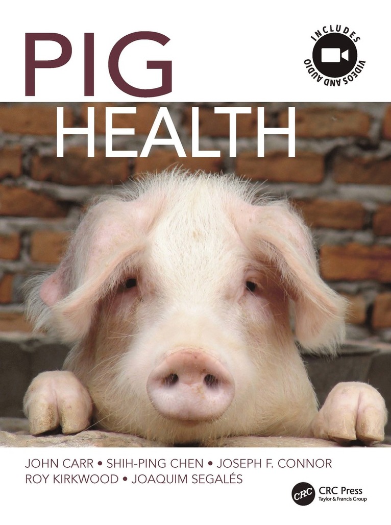 Pig Health 1