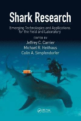 Shark Research 1