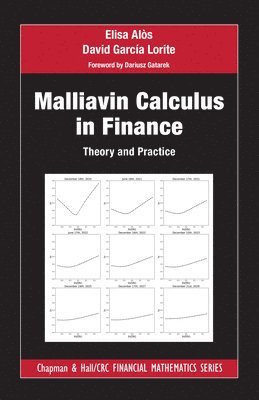 Malliavin Calculus in Finance 1